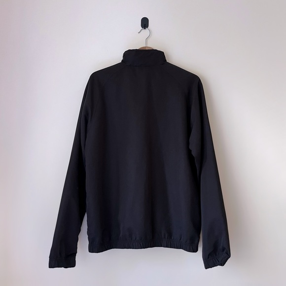 Vintage Manchester United Windbreaker Jacket, Size Large - Picture 6 of 6